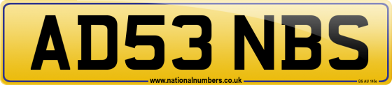 AD53 NBS