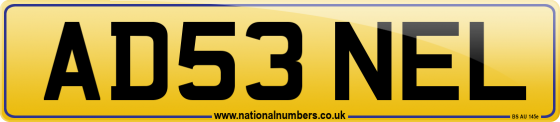 AD53 NEL