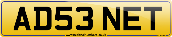 AD53 NET