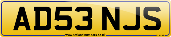 AD53 NJS
