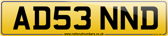 AD53 NND