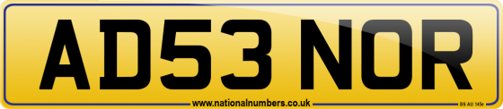 AD53 NOR