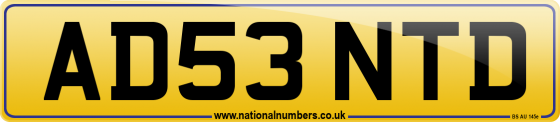 AD53 NTD