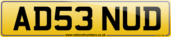 AD53 NUD