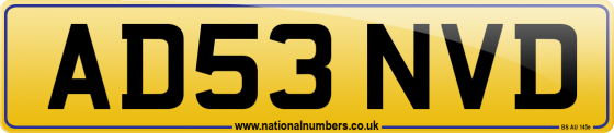 AD53 NVD