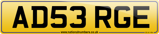 AD53 RGE