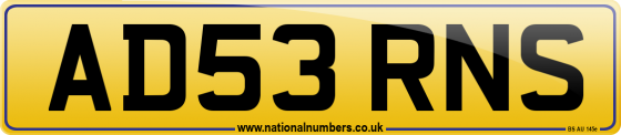 AD53 RNS