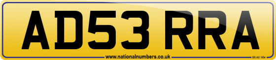 AD53 RRA