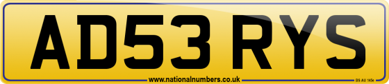 AD53 RYS