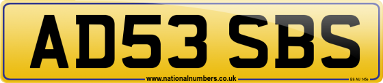 AD53 SBS