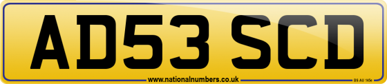 AD53 SCD