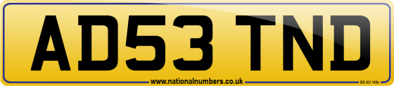 AD53 TND