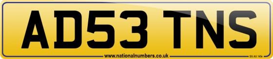 AD53 TNS