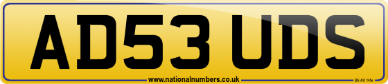 AD53 UDS