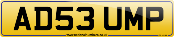 AD53 UMP