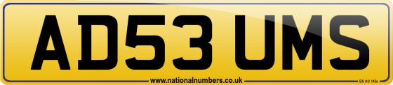 AD53 UMS