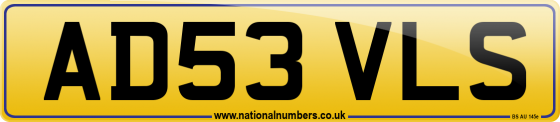AD53 VLS