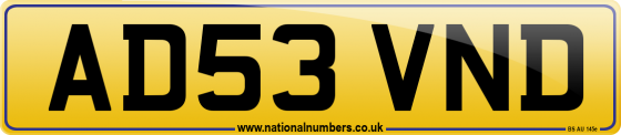 AD53 VND