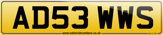 AD53 WWS