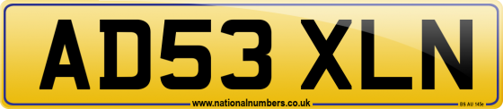AD53 XLN