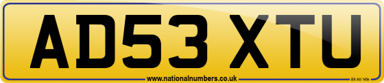 AD53 XTU