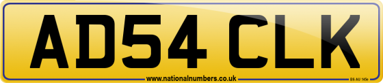 AD54 CLK