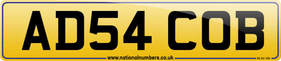 AD54 COB