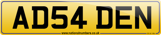 AD54 DEN