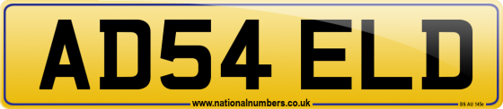 AD54 ELD