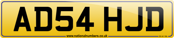AD54 HJD