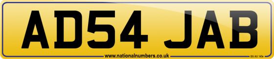 AD54 JAB