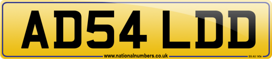 AD54 LDD