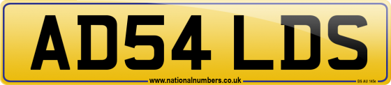 AD54 LDS