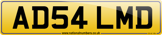AD54 LMD