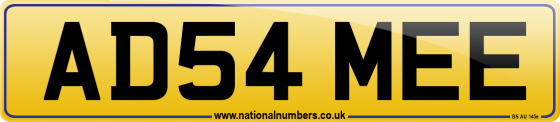 AD54 MEE