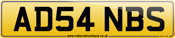 AD54 NBS