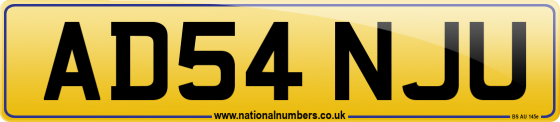 AD54 NJU
