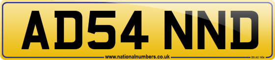AD54 NND