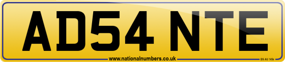 AD54 NTE