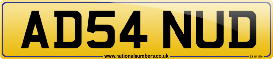 AD54 NUD