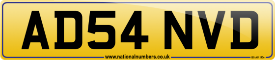 AD54 NVD