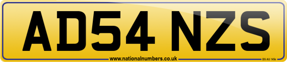 AD54 NZS