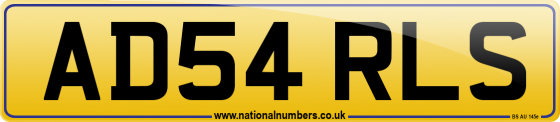 AD54 RLS