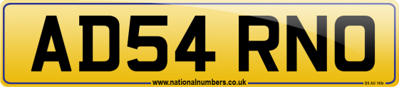 AD54 RNO