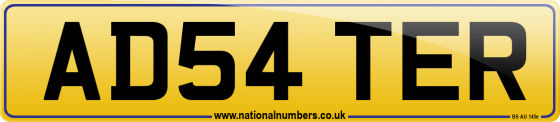 AD54 TER