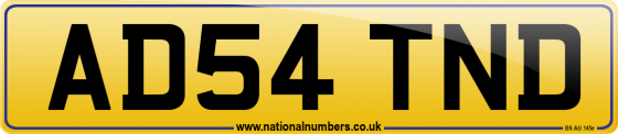 AD54 TND