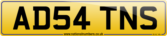 AD54 TNS