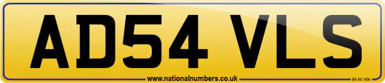 AD54 VLS