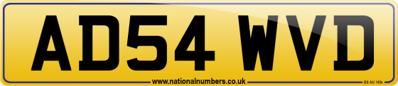 AD54 WVD