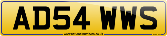 AD54 WWS